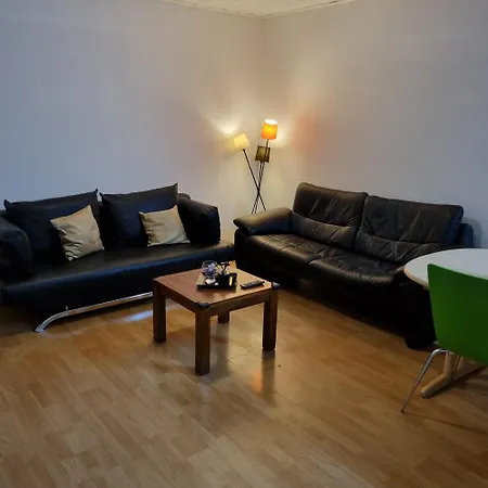 בית נופש Joysha's House *