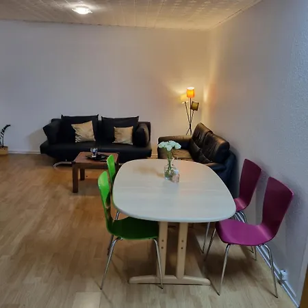 בית נופש Joysha's House