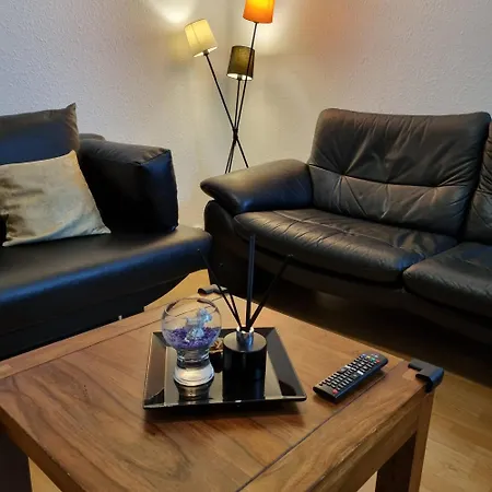 Joysha's House * Ikast