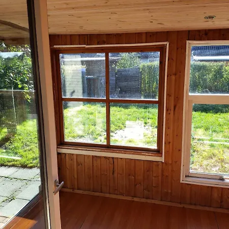 Joysha's House 度假居