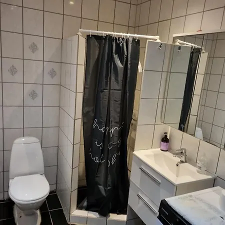 בית נופש Joysha's House *