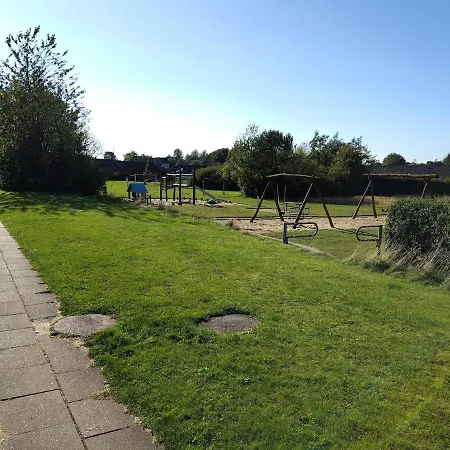 בית נופש Joysha's House