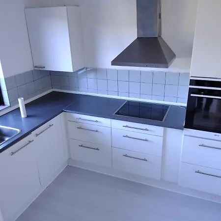 Joysha's House בית נופש איקסט