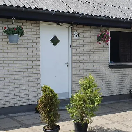 Joysha's House בית נופש *