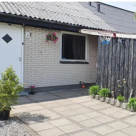 Joysha's House איקסט
