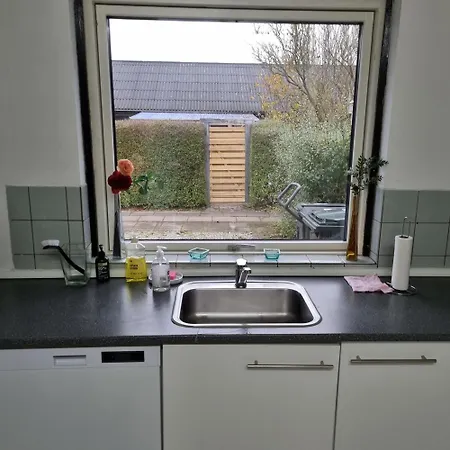 Joysha's House בית נופש