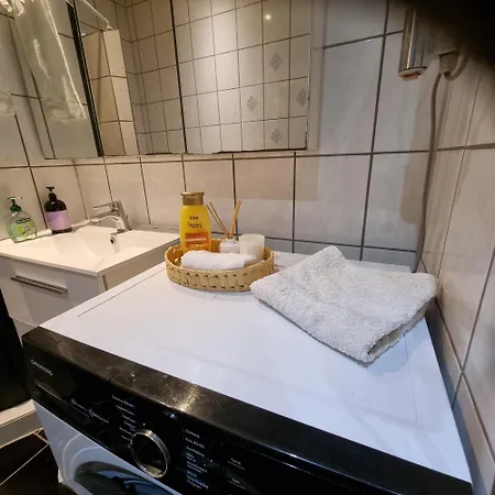 Joysha's House Σπίτι διακοπών Ikast