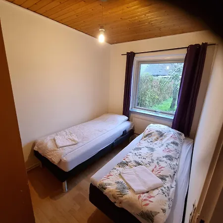 Joysha's House בית נופש