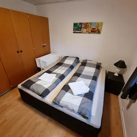 בית נופש Joysha's House *