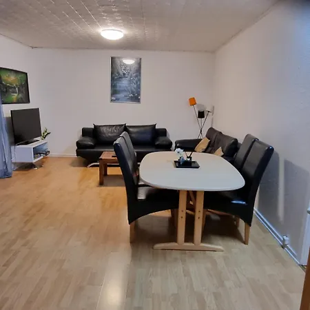 بيت للعطل Joysha's House Ikast
