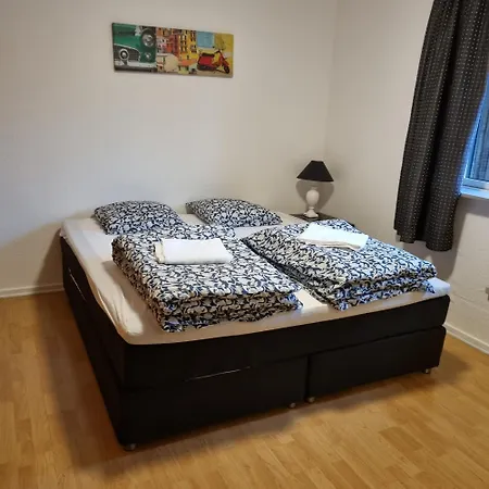 Joysha's House בית נופש *