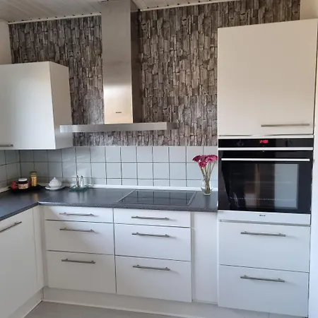 Joysha's House Ikast