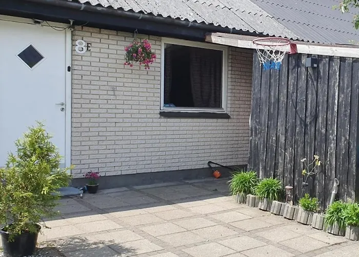 Joysha's House Ikast