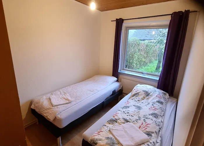 Joysha's House بيت للعطل