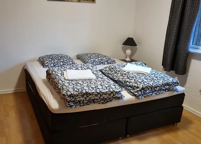 Casa vacanze Joysha's House Ikast